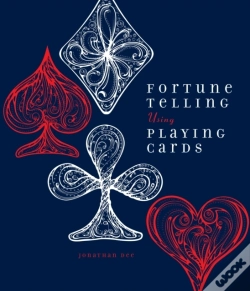 Capa do artigo Fortune Telling Using Playing Cards