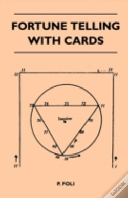 Capa do artigo Fortune Telling With Cards