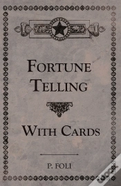 Capa do artigo Fortune Telling With Cards