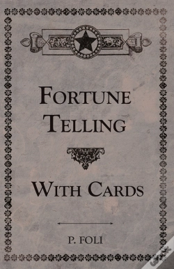 Capa do artigo Fortune Telling With Cards