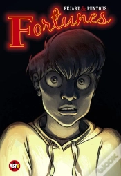 Capa do artigo Fortunes