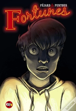 Capa do artigo Fortunes
