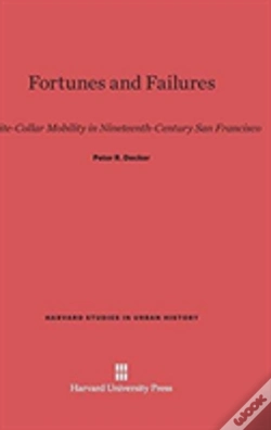 Capa do artigo Fortunes And Failures