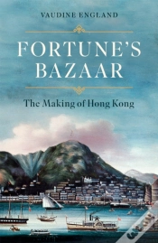 Capa do artigo Fortune