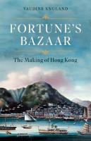 Fortune'S Bazaar