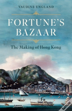 Capa do artigo Fortune'S Bazaar