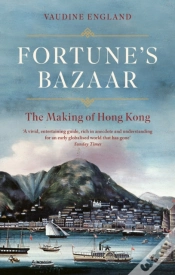 Capa do artigo Fortune