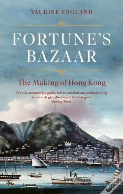 Capa do artigo Fortune'S Bazaar