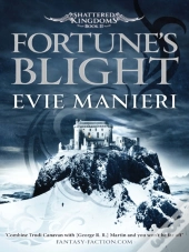 Fortune'S Blight
