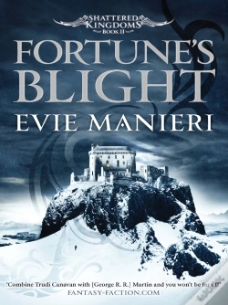 Capa do artigo Fortune'S Blight