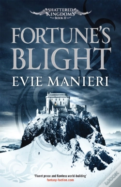 Capa do artigo Fortune'S Blight