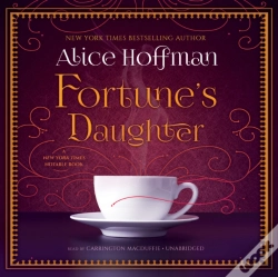 Capa do artigo Fortune'S Daughter
