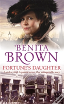 Capa do artigo Fortune'S Daughter