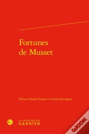 Capa do artigo Fortunes De Musset