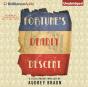 Fortune'S Deadly Descent - Preview