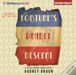 Capa do artigo Fortune'S Deadly Descent