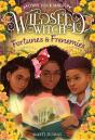 Fortunes & Frenemies (Wildseed Witch Book 3) - Preview