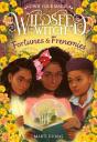 Fortunes & Frenemies (Wildseed Witch Book 3) - Preview