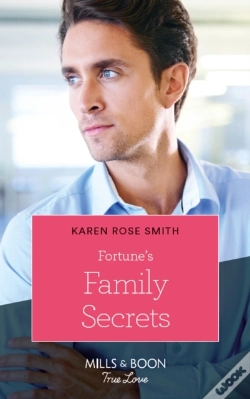 Capa do artigo Fortune'S Family Secrets