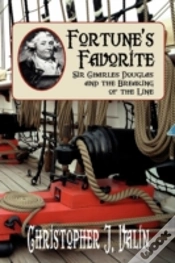Capa do artigo Fortune