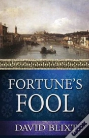 Capa do artigo Fortune