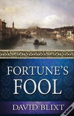 Capa do artigo Fortune'S Fool