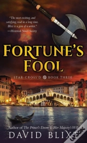 Capa do artigo Fortune