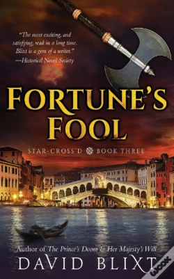 Capa do artigo Fortune'S Fool