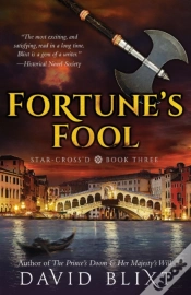 Capa do artigo Fortune