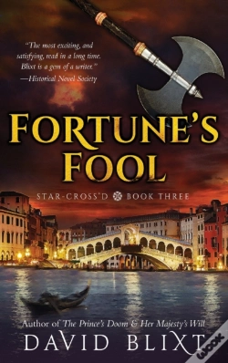 Capa do artigo Fortune'S Fool