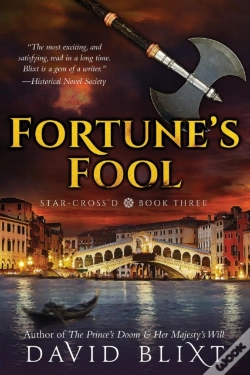 Capa do artigo Fortune'S Fool