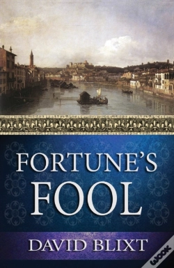 Capa do artigo Fortune'S Fool