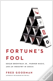 Capa do artigo Fortune