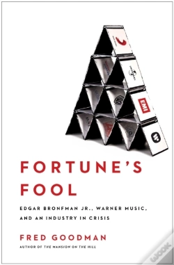 Capa do artigo Fortune'S Fool