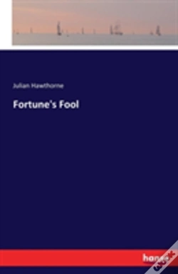 Capa do artigo Fortune'S Fool