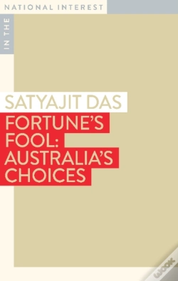 Capa do artigo Fortune'S Fool