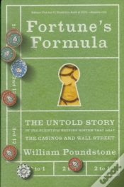 Capa do artigo Fortune