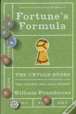 Capa do artigo Fortune'S Formula