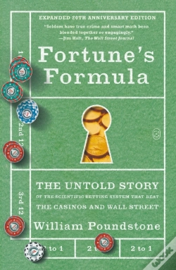 Capa do artigo Fortune'S Formula