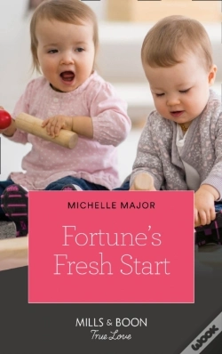 Capa do artigo Fortune'S Fresh Start