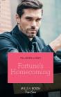 Fortune'S Homecoming - Preview