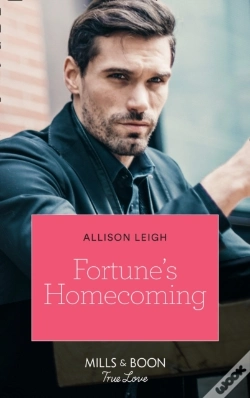 Capa do artigo Fortune'S Homecoming