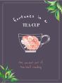 Fortunes In A Tea Cup - Preview