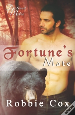 Capa do artigo Fortune'S Mate