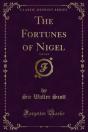 Fortunes Of Nigel - Preview