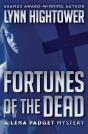 Fortunes Of The Dead - Preview