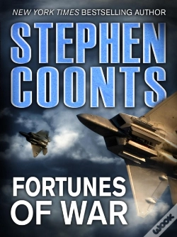 Capa do artigo Fortunes Of War