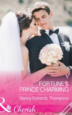 Capa do artigo Fortune'S Prince Charming