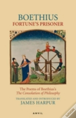 Capa do artigo Fortune'S Prisoner