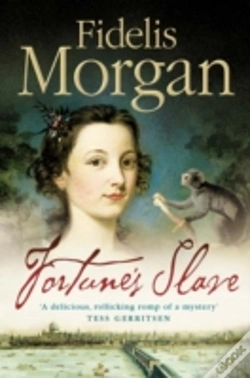 Capa do artigo Fortune'S Slave